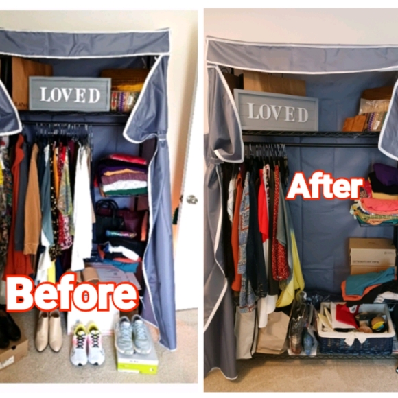πHelp Me Closeout My Closet - Picture 5 of 5